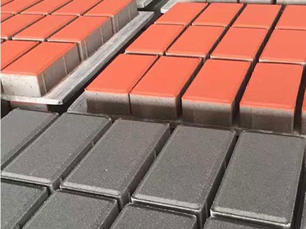 透水磚在進行施工時有哪些標準